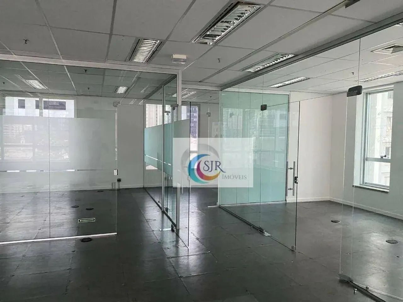 Conjunto para alugar, 279 m² - Itaim Bibi - São Paulo/SP - Foto 4