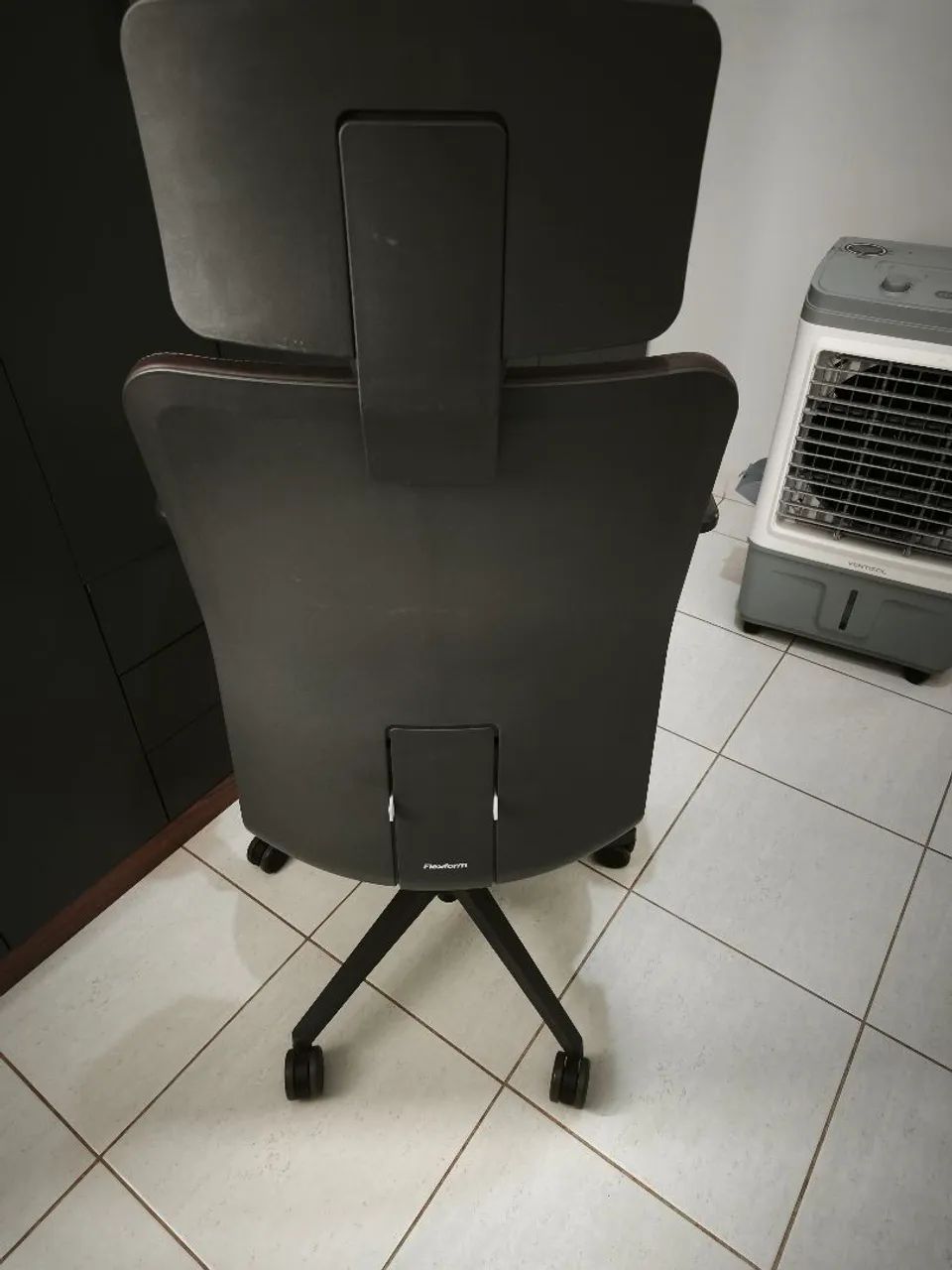 Cadeira de escritório  - Foto 2