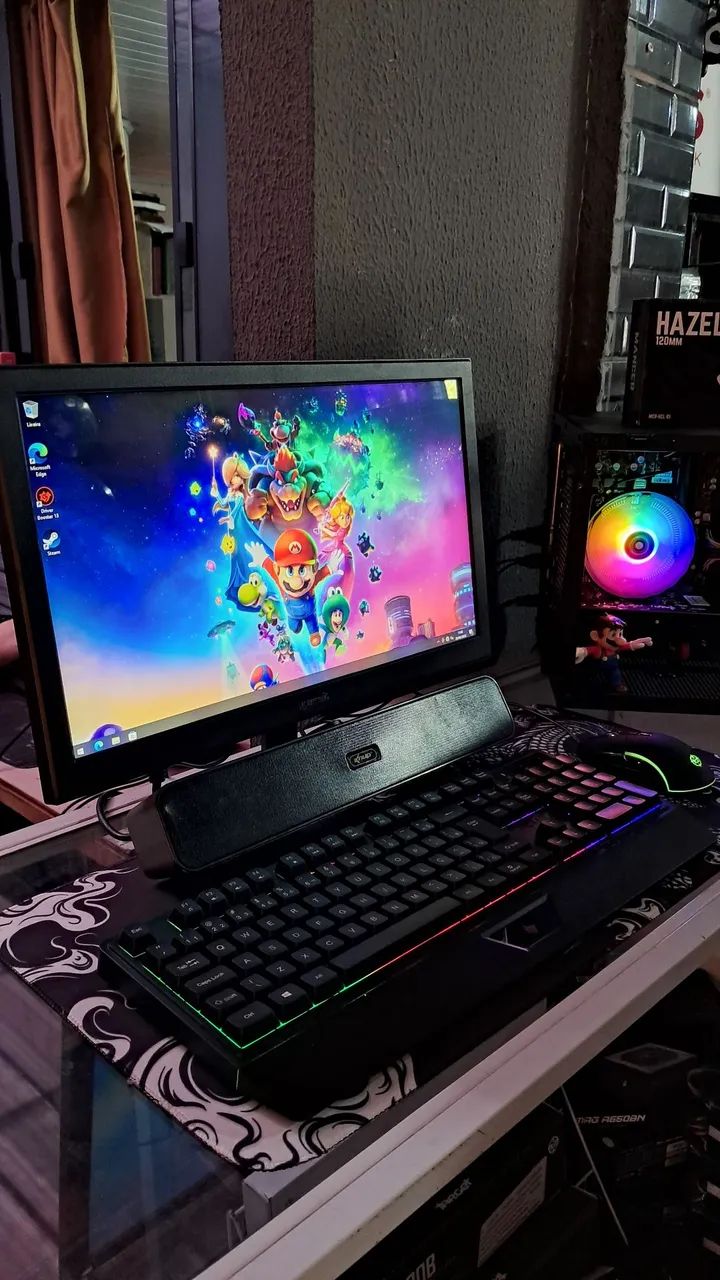 PC GAMER Completo - Foto 5