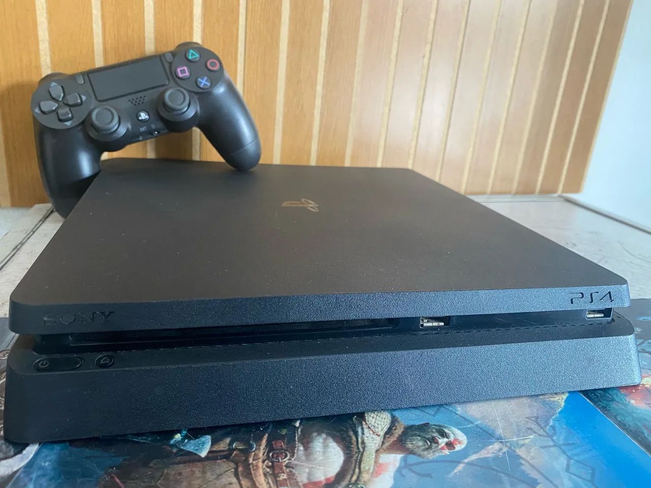 Ps4 slim  - Foto 2