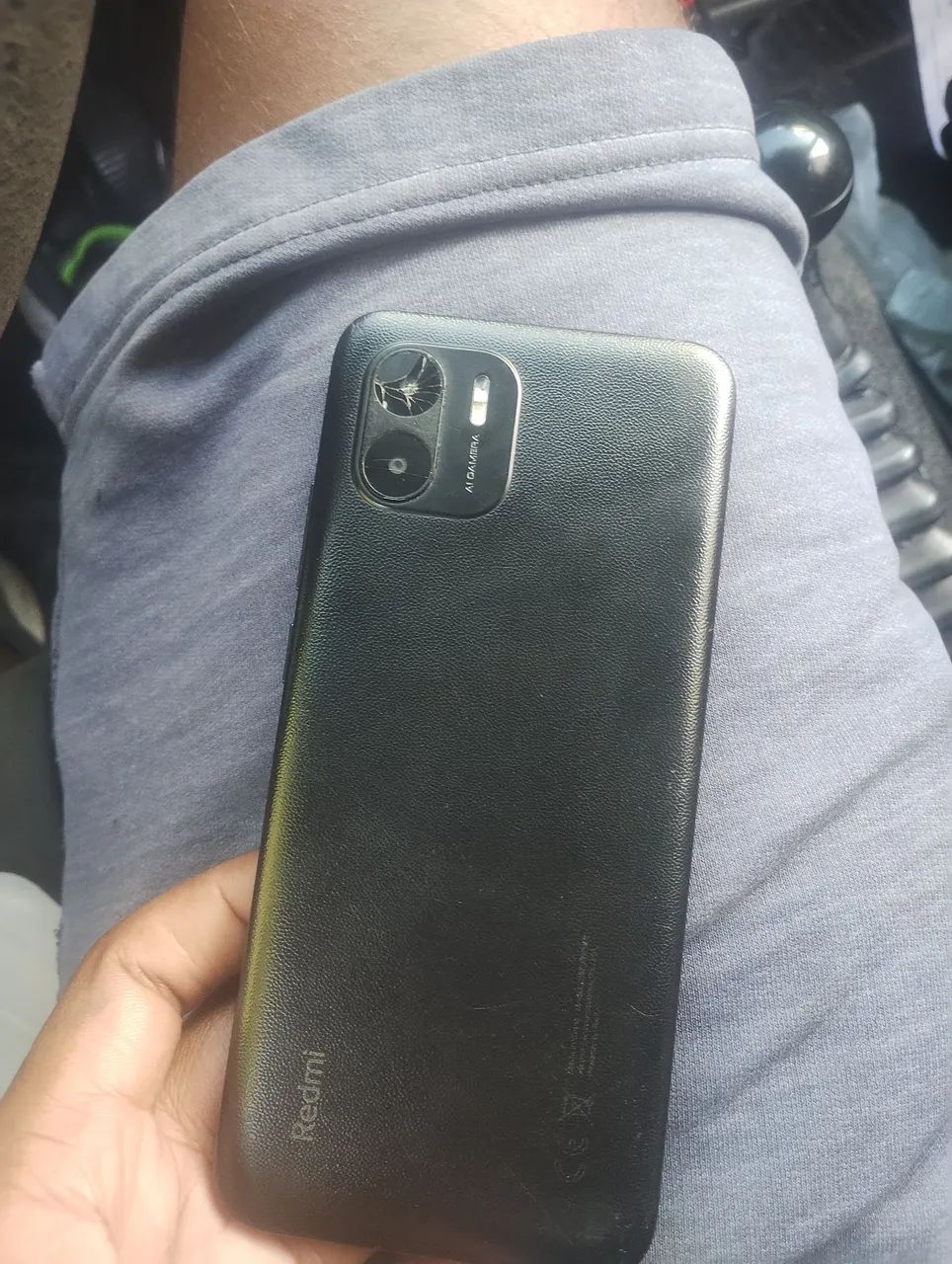Redimi A2 - Foto 4