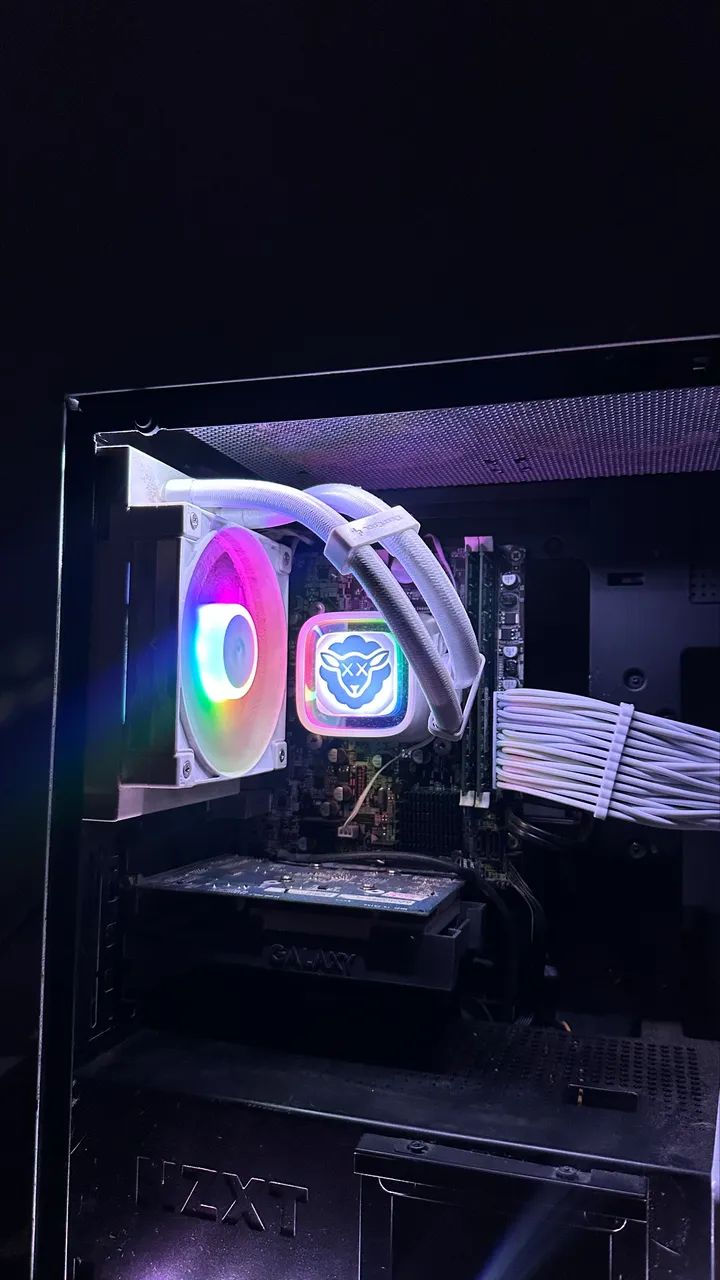 PC Gamer/Estudos