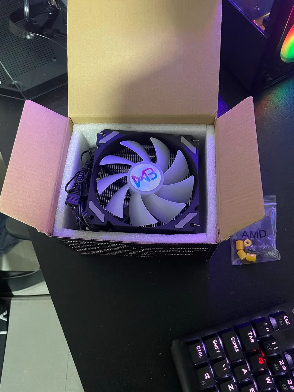 KIT UPGRADE