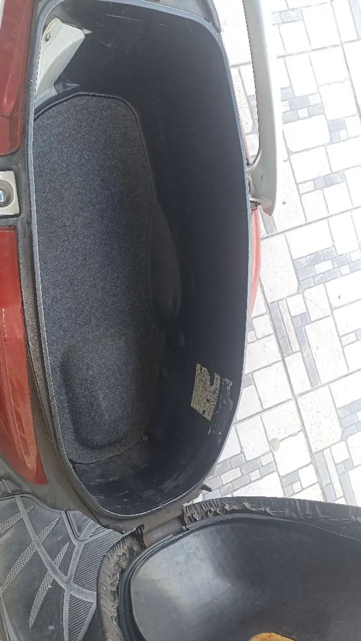 Lead 110 automática  - Foto 5