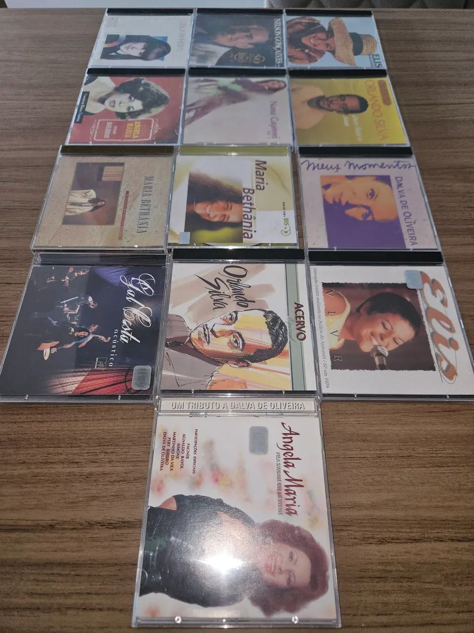 Cds MPB - Foto 4