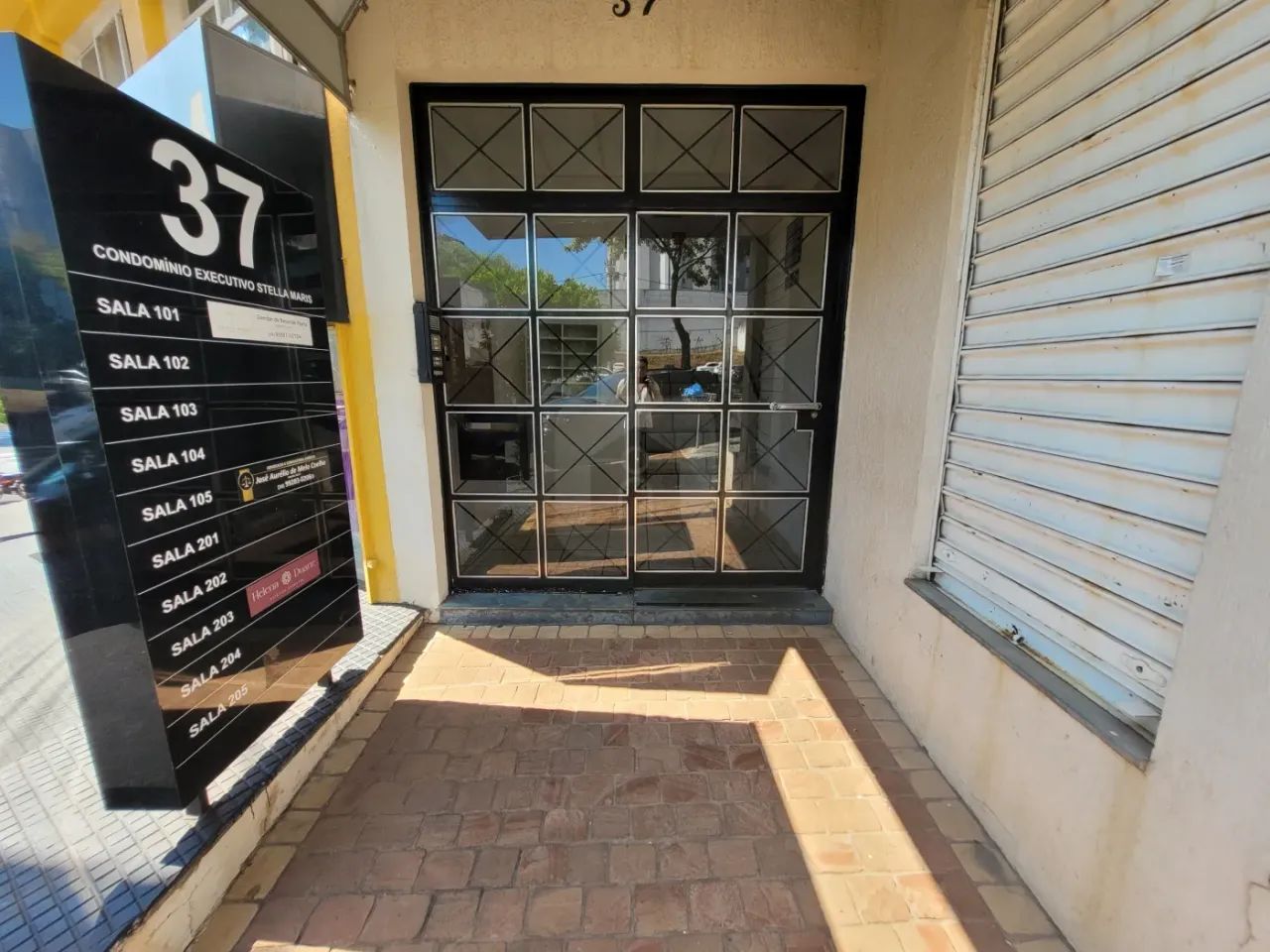 Sala Comercial para locação no bairro Daniel Fonseca - Foto 2