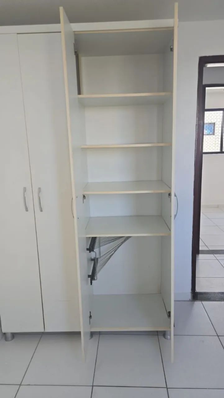 Guarda roupa  - Foto 3