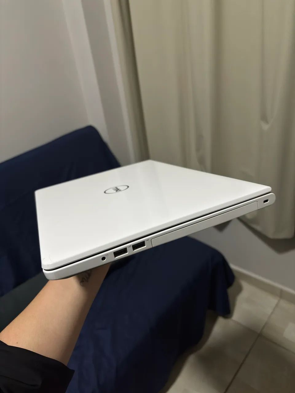 Vendo Notebook Dell Inspiron 15 5000 - Foto 3
