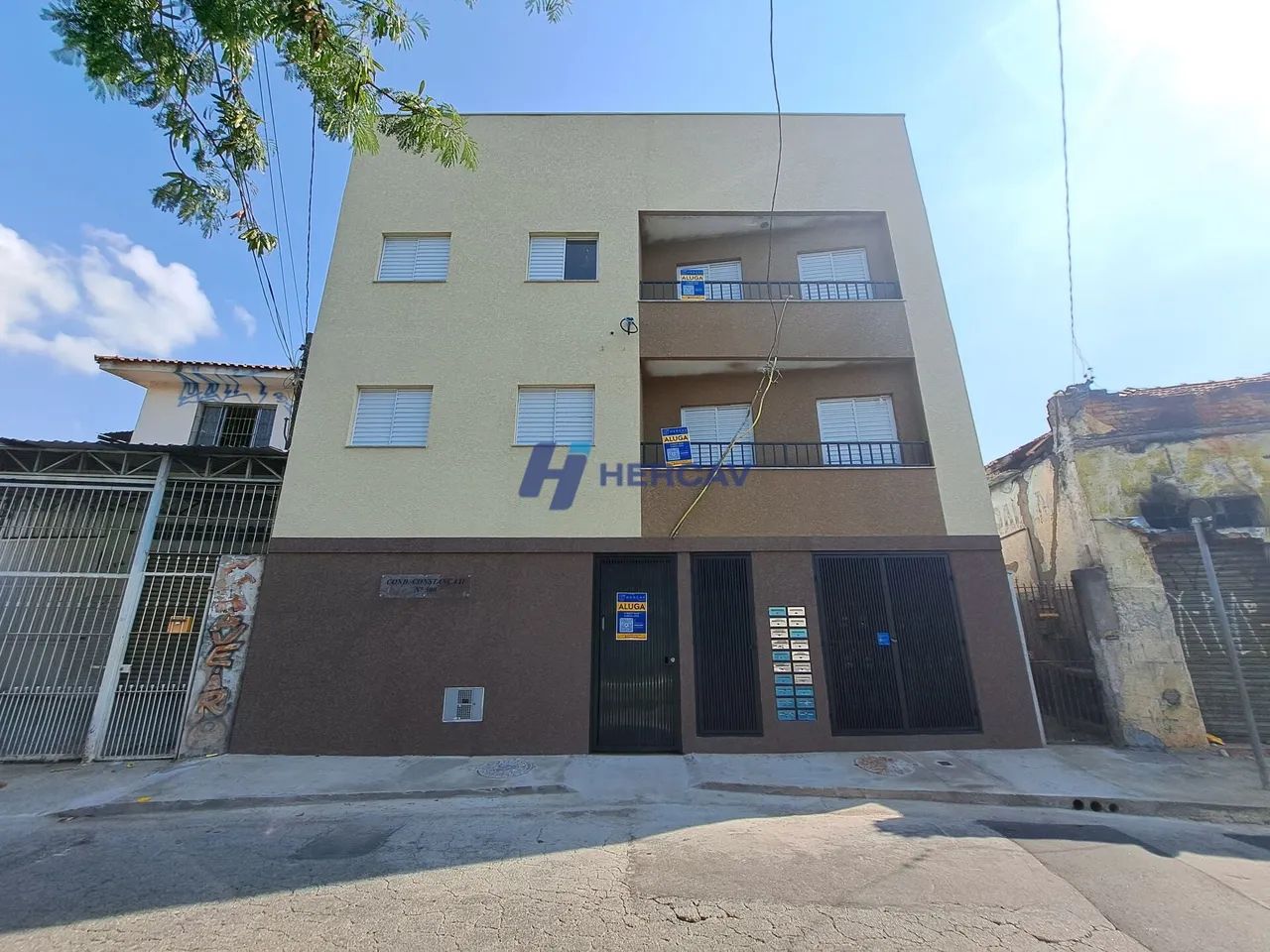 Vila Constança