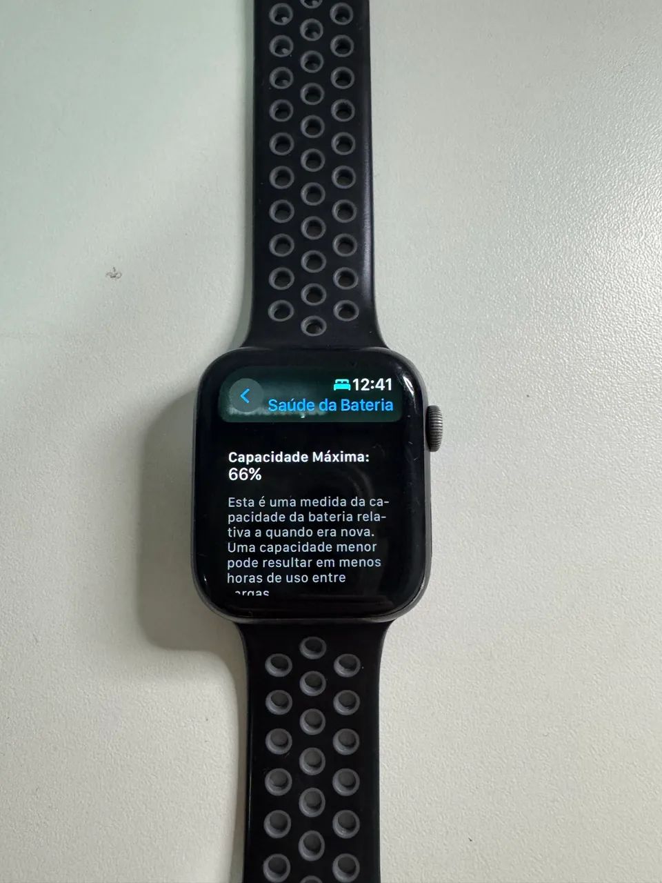 Apple Watch 4, 44M - Foto 4