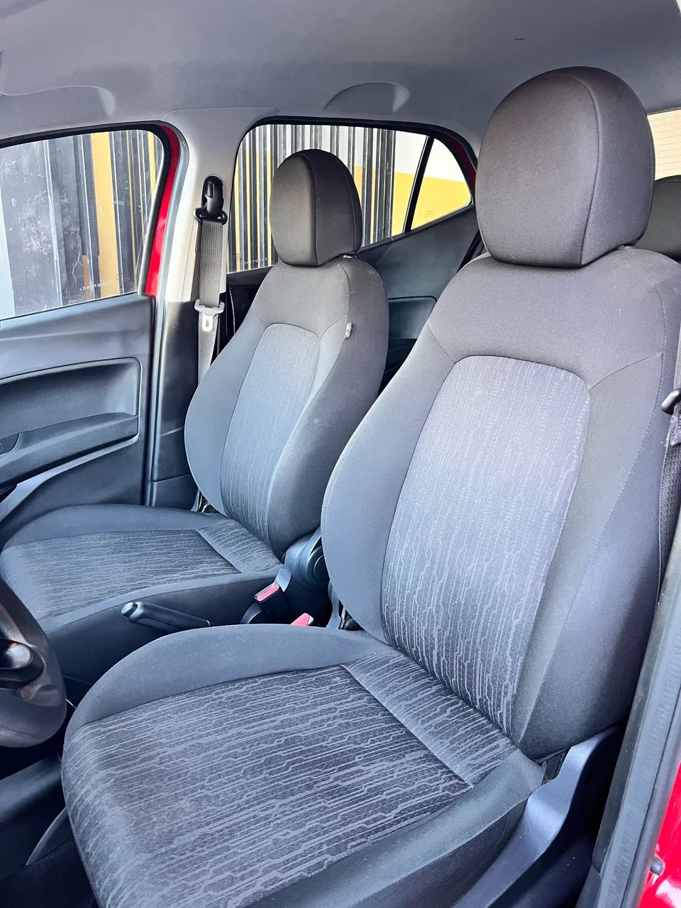 Fiat Argo Drive 1.0 6V Flex 2025 - Foto 4