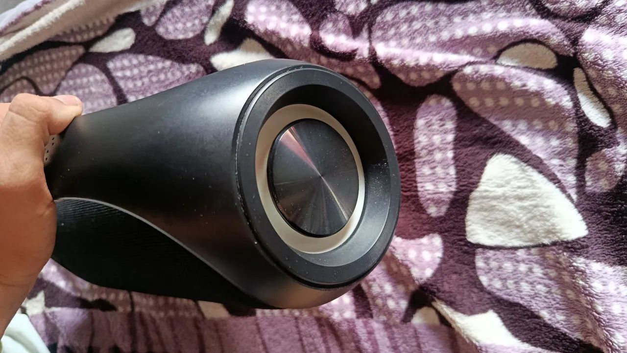 Caixa de som Philco extreme  - Foto 3