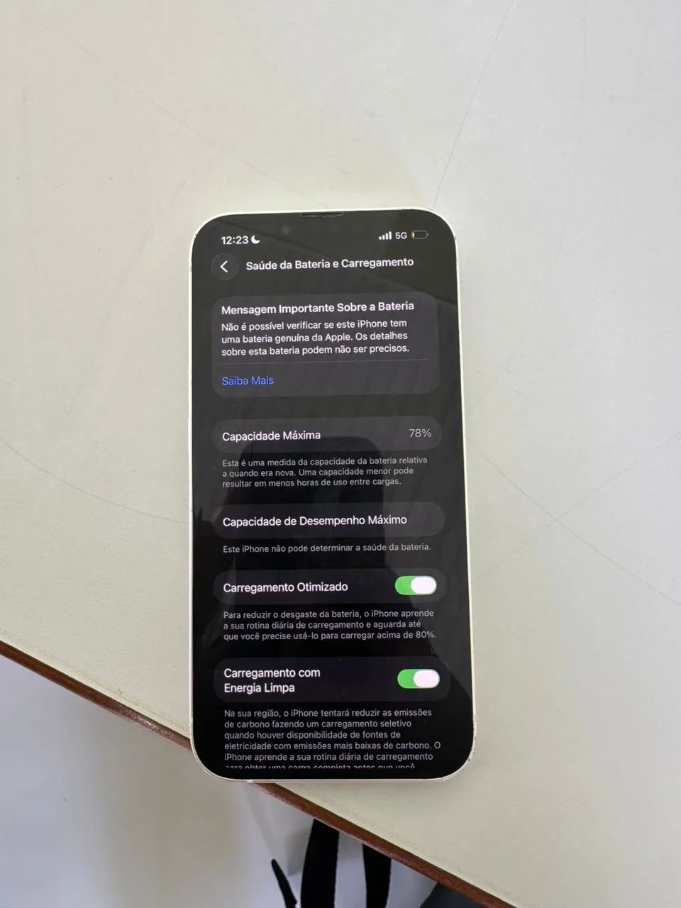iPhone 13 - Foto 5