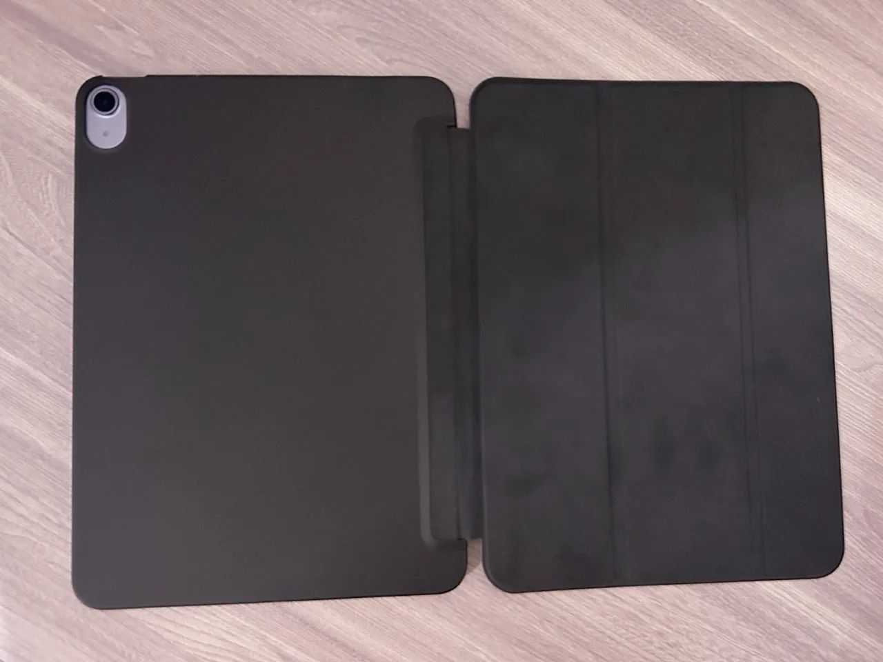 iPad Air 5 256GB Roxo - Foto 5