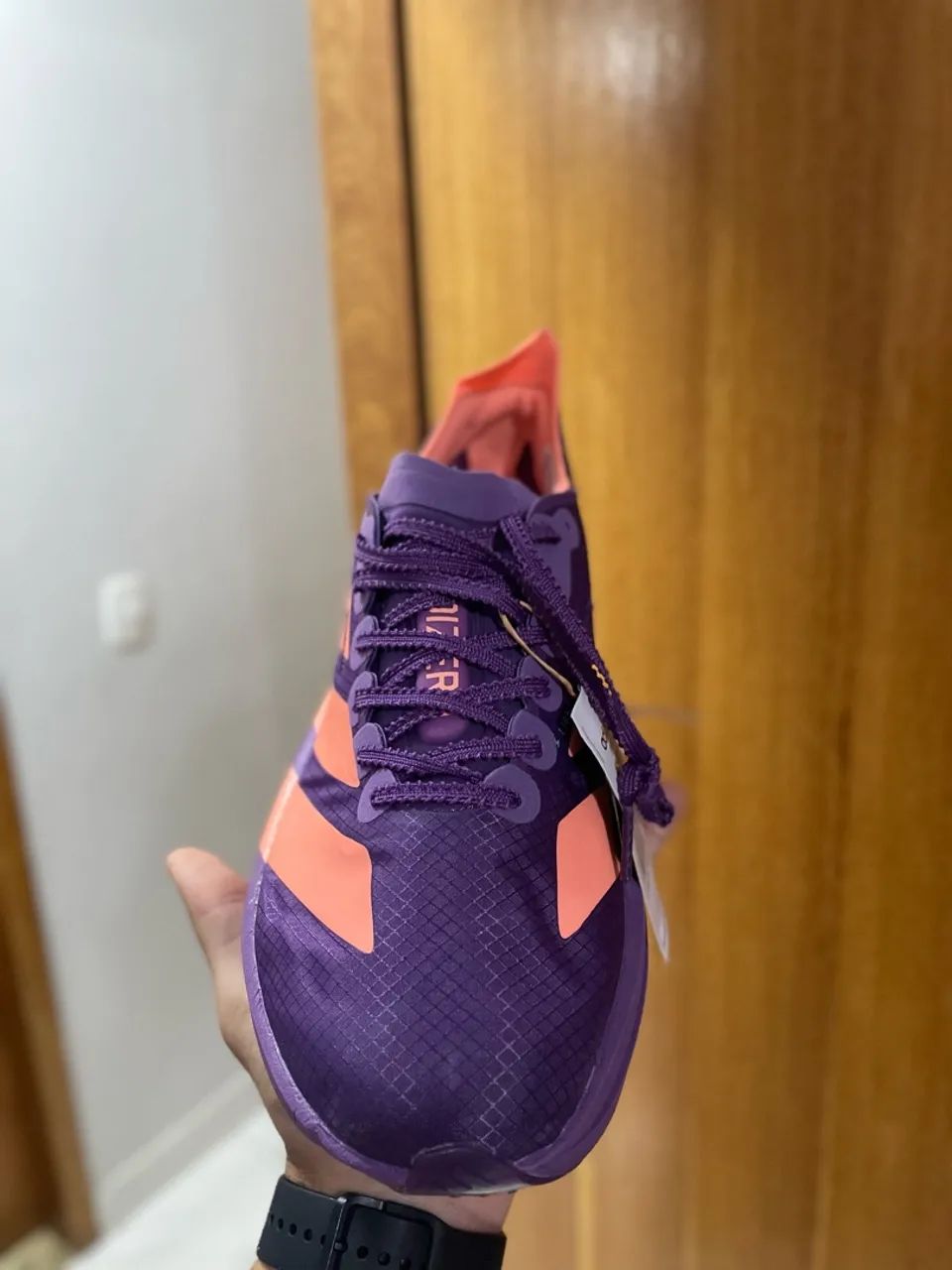 Adizero Adios pro 4 - Foto 2