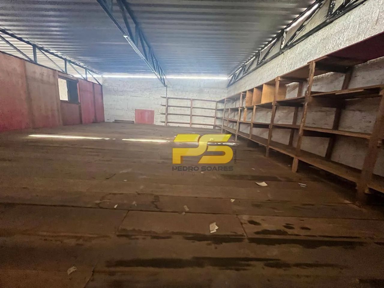 GALPÃO PARA VENDA  250m² - Foto 3