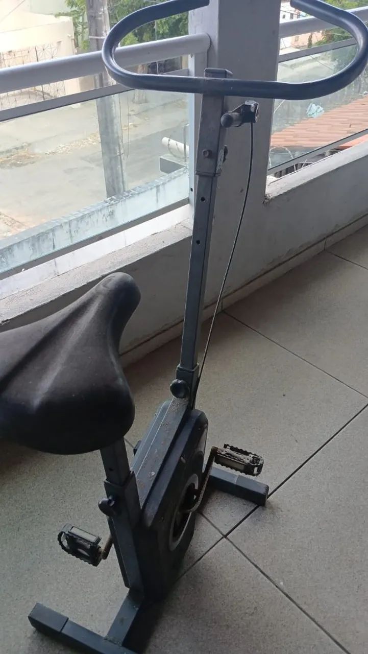 Bicicleta Ergométrica  - Foto 3