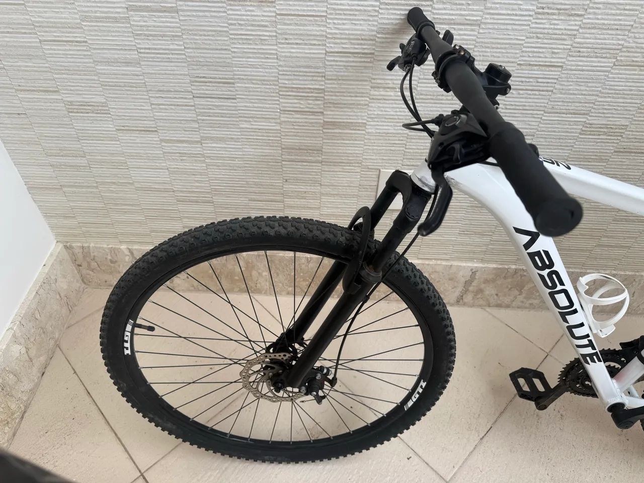 Bicicleta  - Foto 2