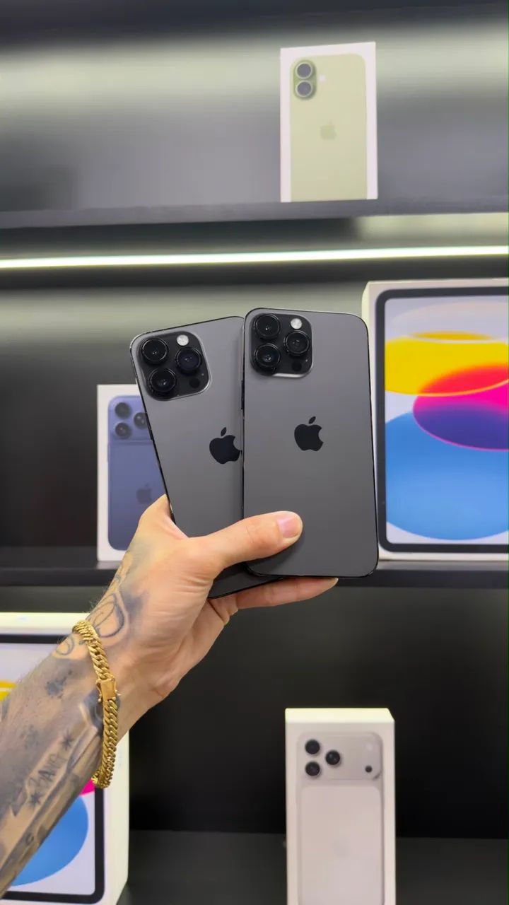 14 Pro Max  - Foto 2