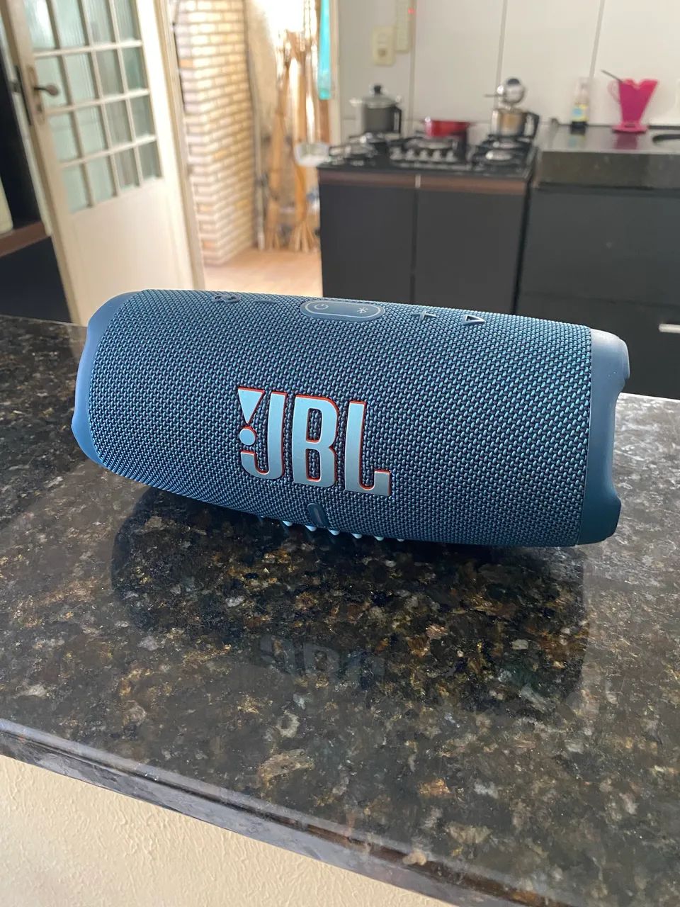 jbl charge 5 - Foto 2