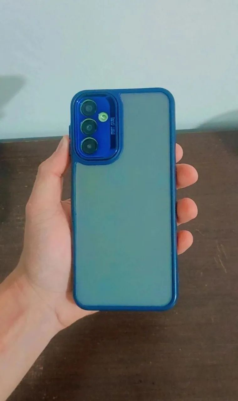 Vende-se Galaxy a14 128 Gigas  - Foto 2