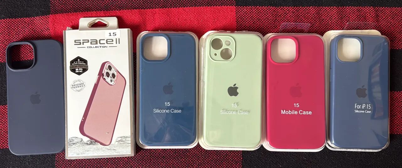 iPhone 15 512gb - Foto 3
