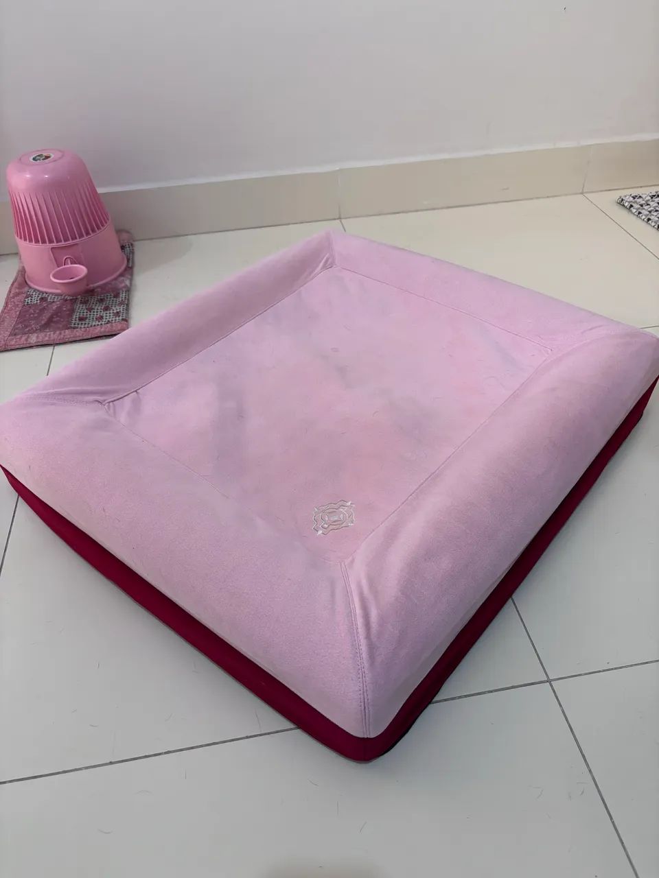 CAMA Zee Dog