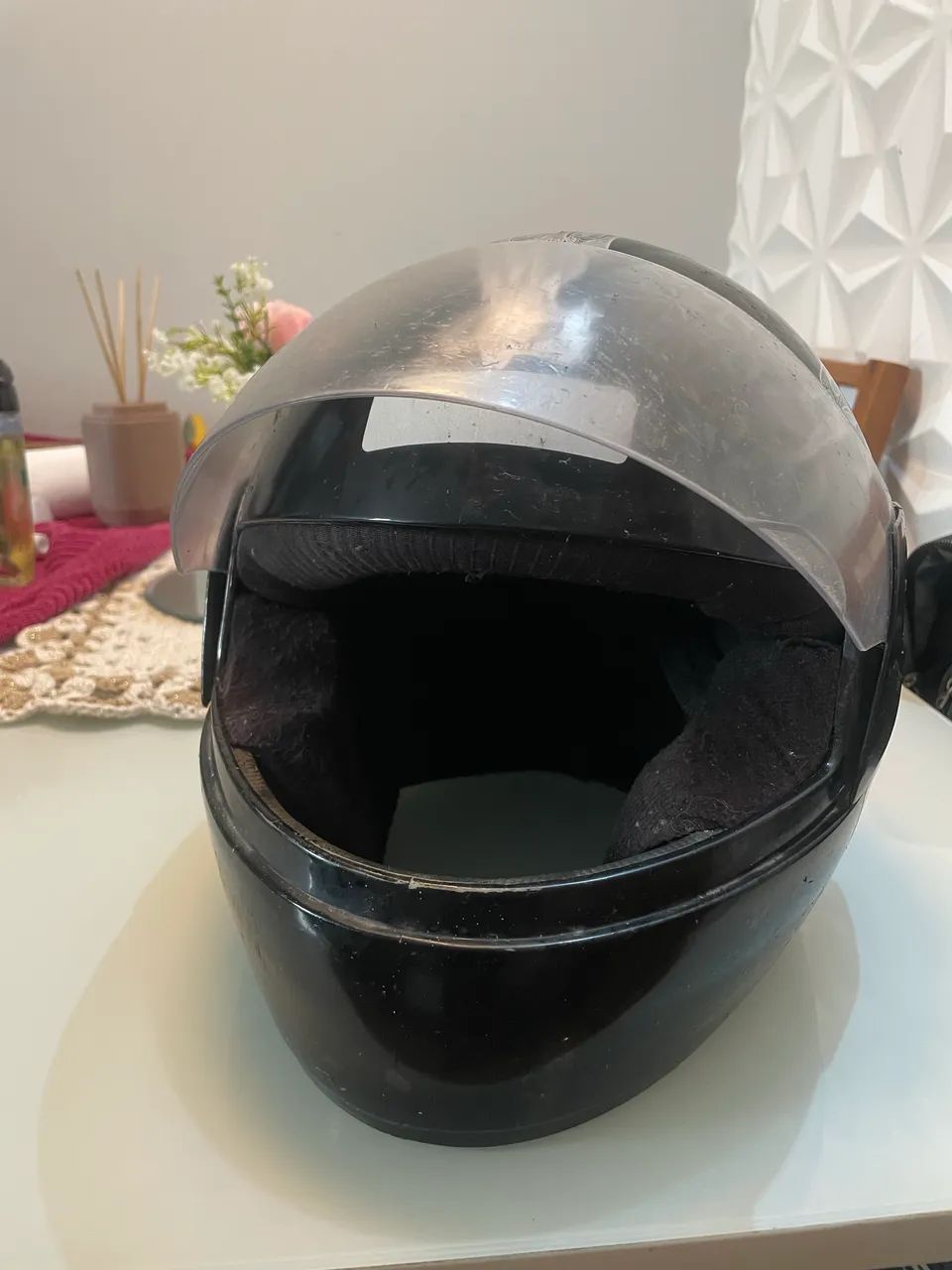 Capacete 
