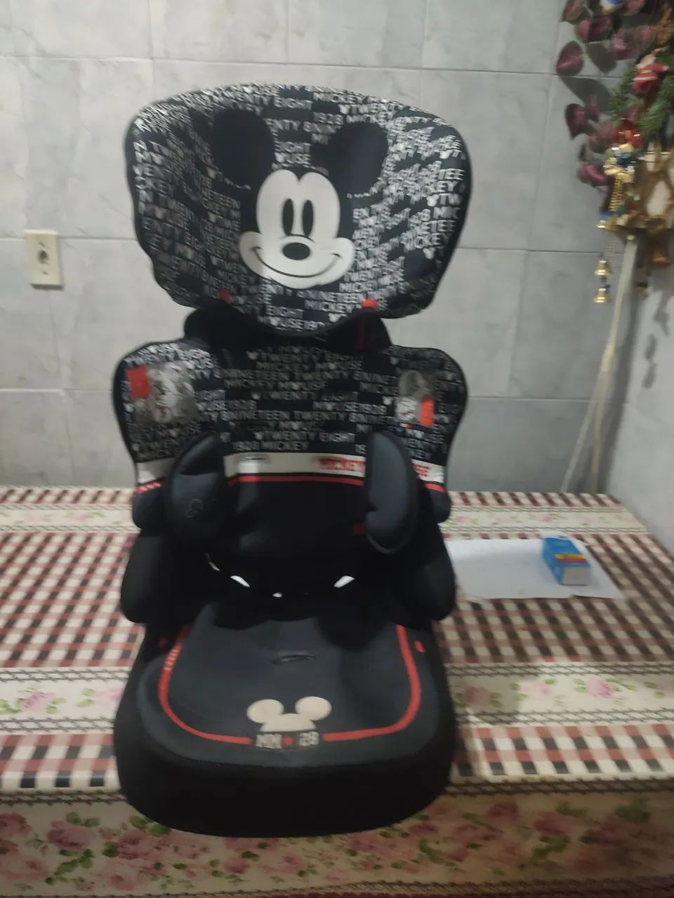 Cadeira para criança veicular