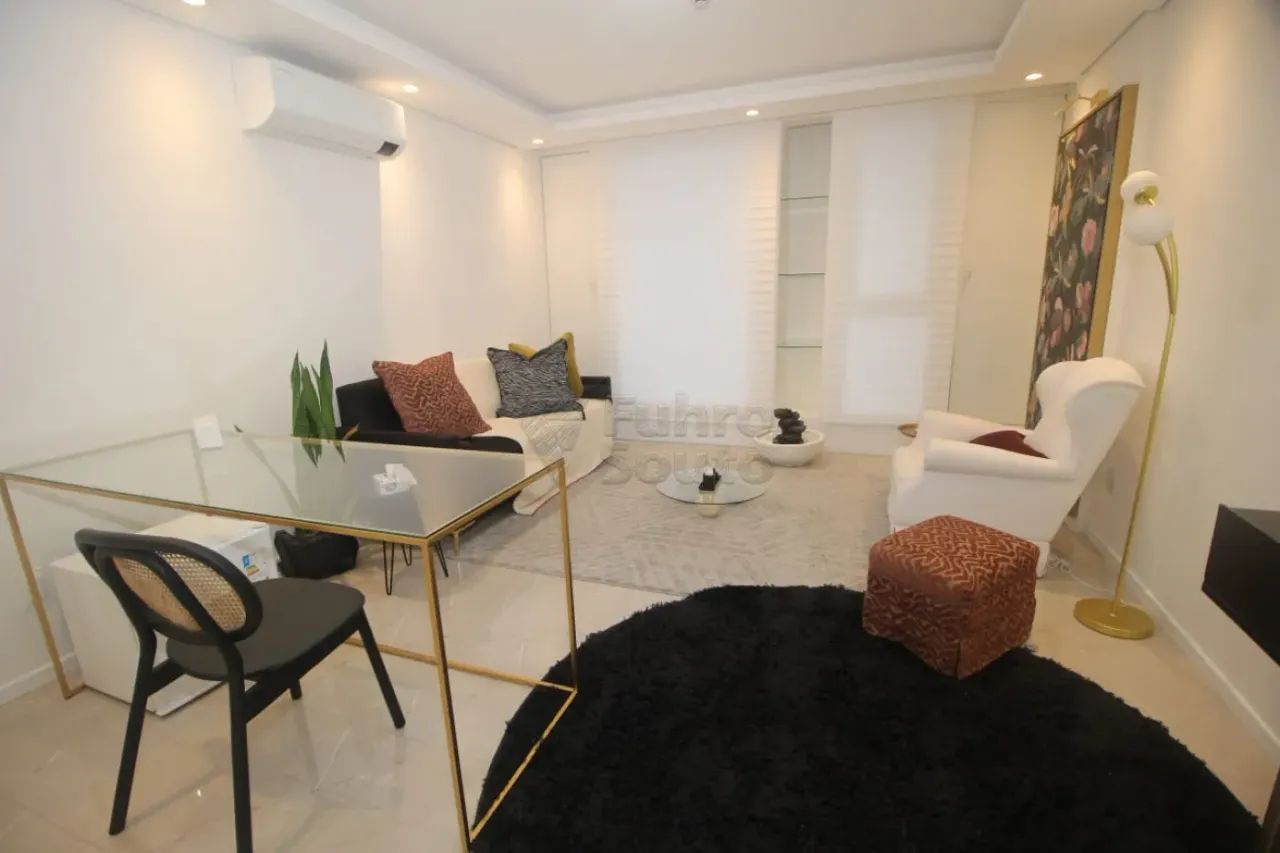 Sala Comercial Completa no Edifício Art Home & Work Quartier - Pronta para Usar - Foto 2