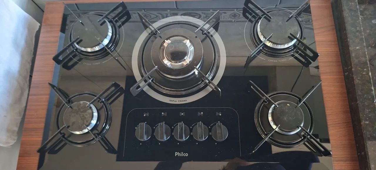 COOKTOP
