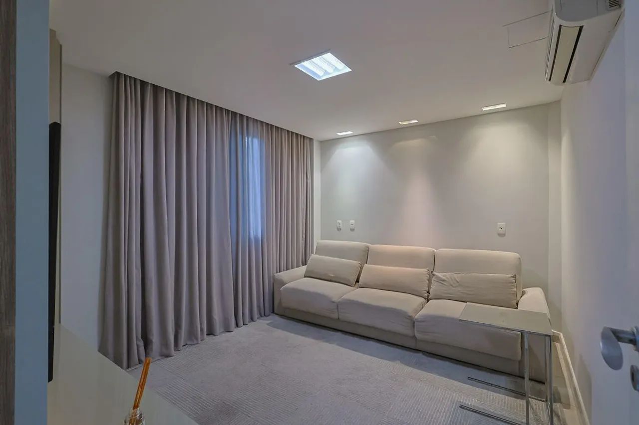 Apartamento à Venda - Nova Floresta, 4 Quartos, 259 m2 - Foto 5