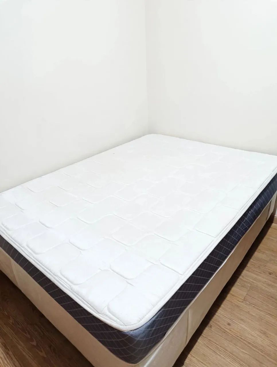 CAMA CASAL INDUCOL - Foto 2