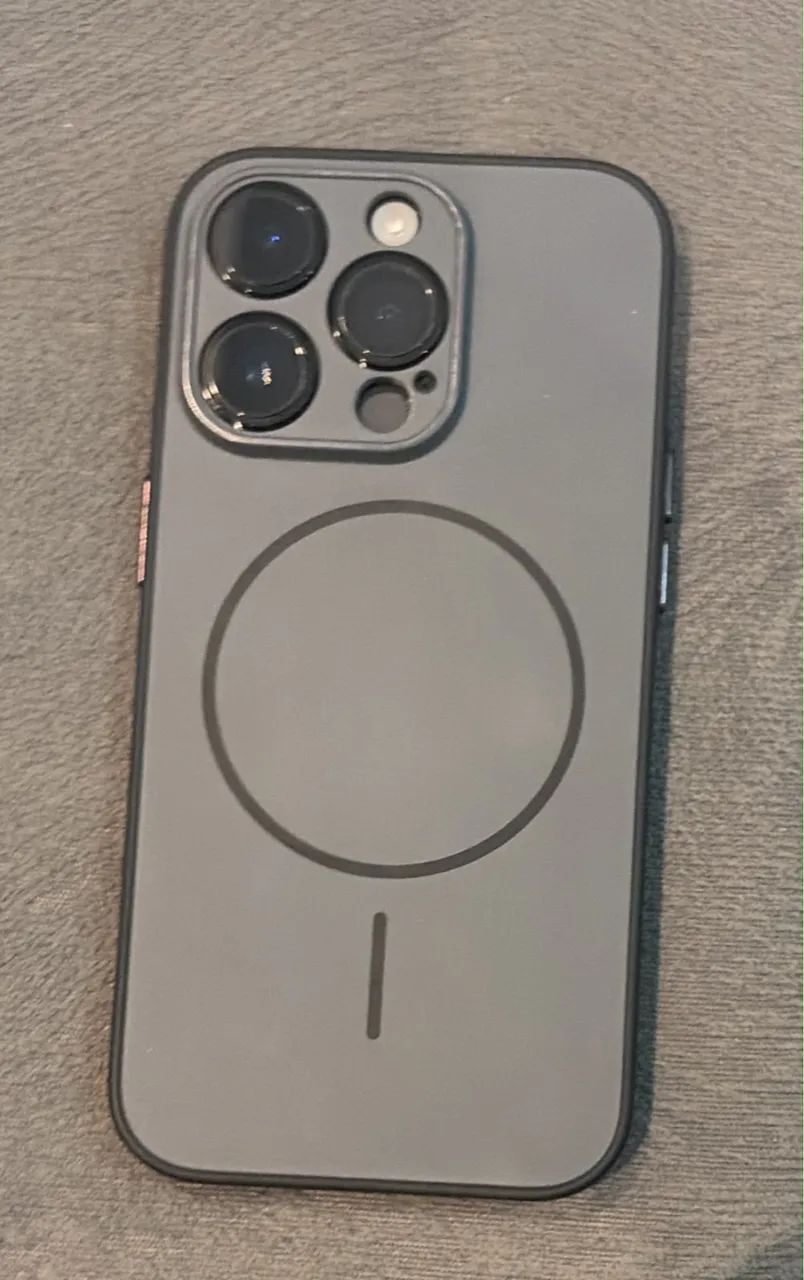 IPhone 14PRO 256GB sem troca 