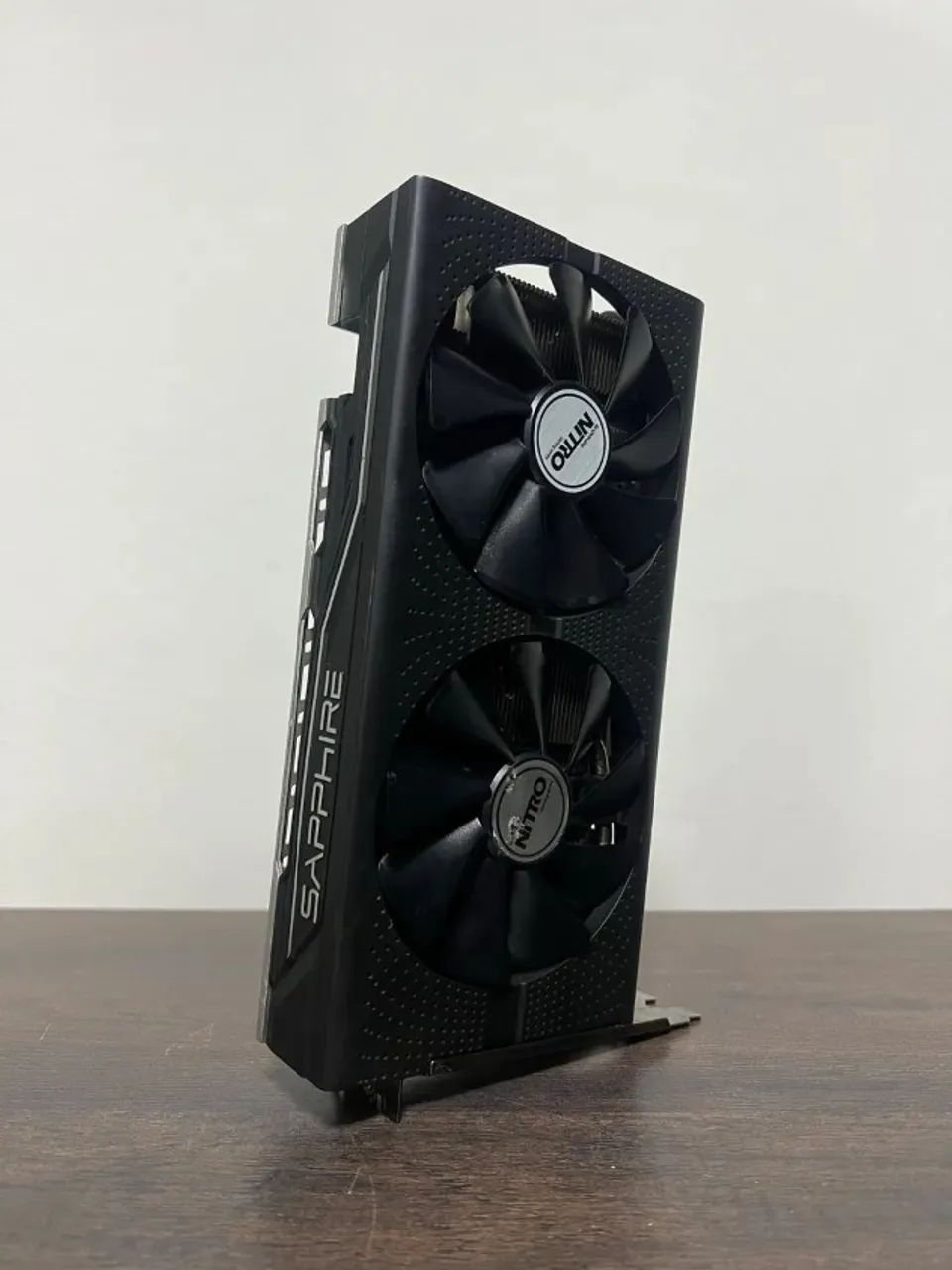 RX 580 8GB SAPPHIRE Placa de Vídeo 