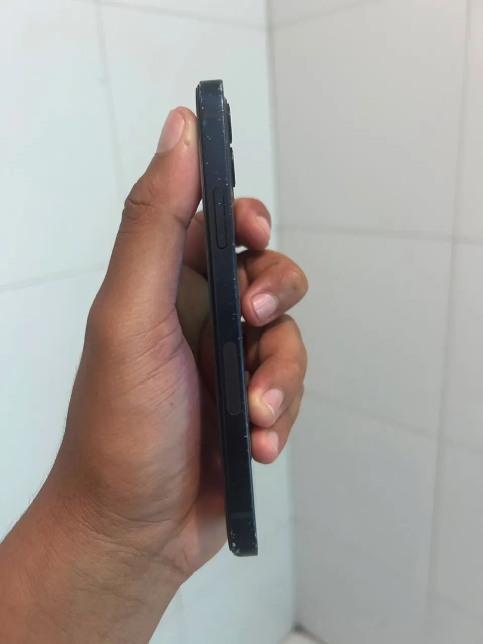 iPhone 12 Preto 64GB - Foto 3