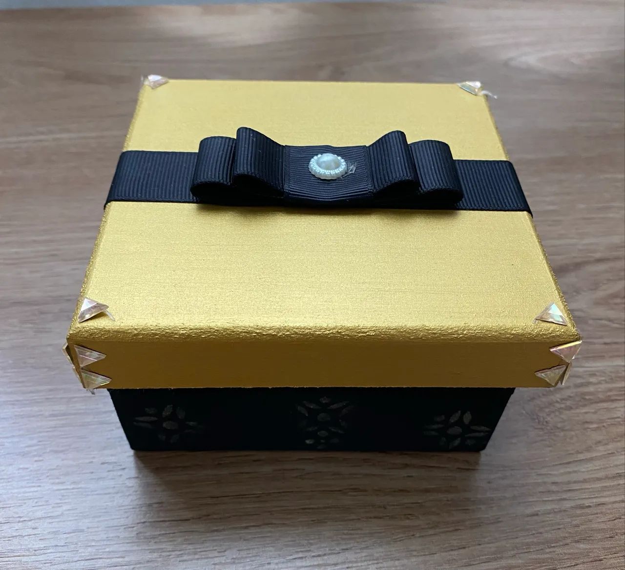 Kit caixas MDF - Foto 3