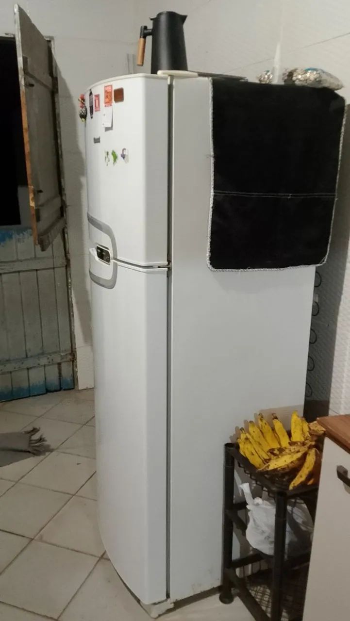 Geladeira  - Foto 2