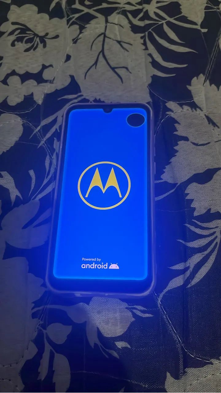 Moto E6s - Foto 3