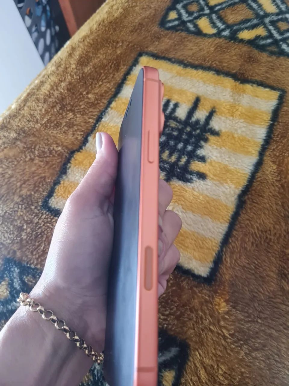 iPhone 17 pro max 256g NÃO TROCO - Foto 3