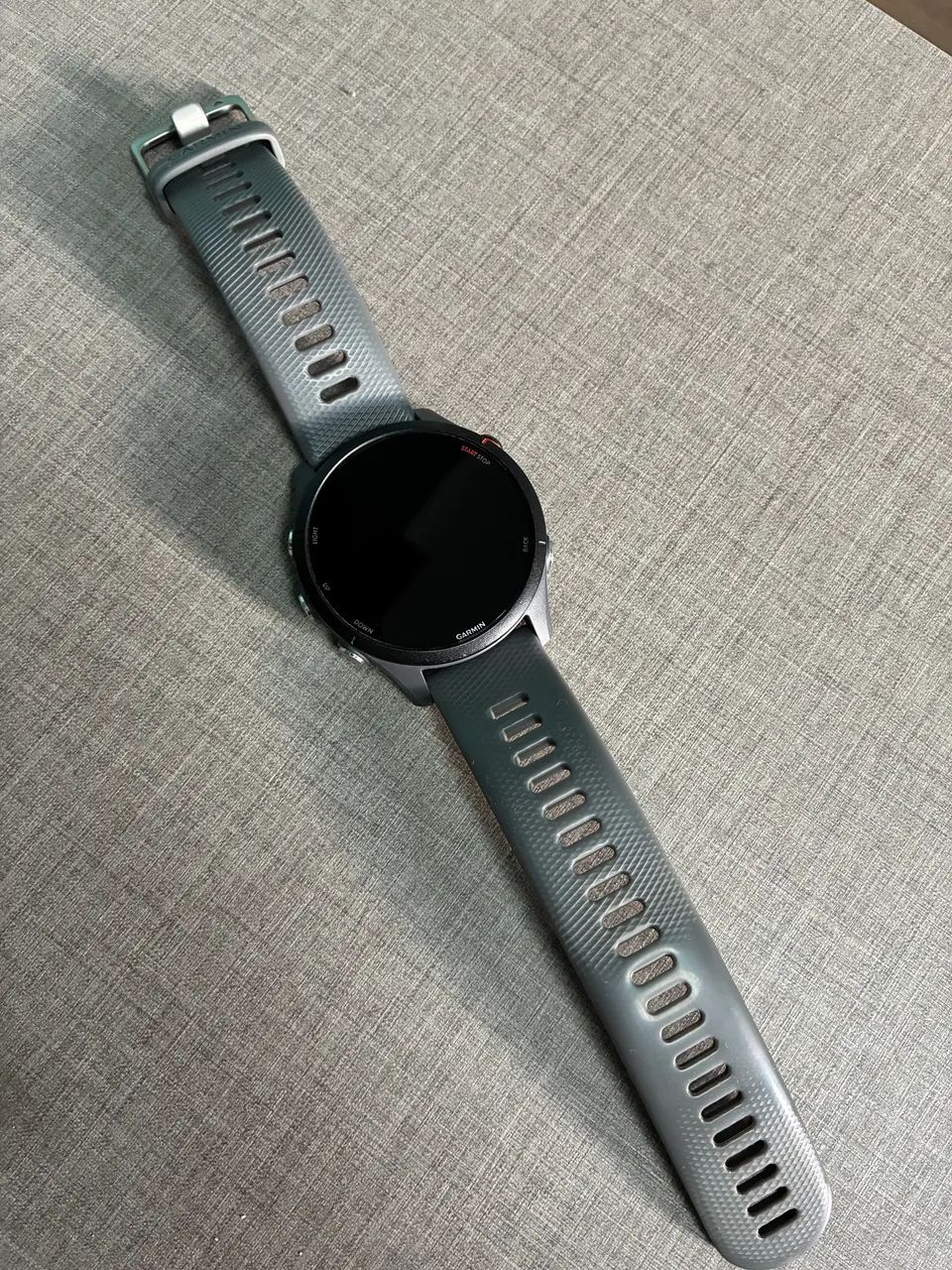 Garmin Forerunner 255 em ótimo estado - Foto 3