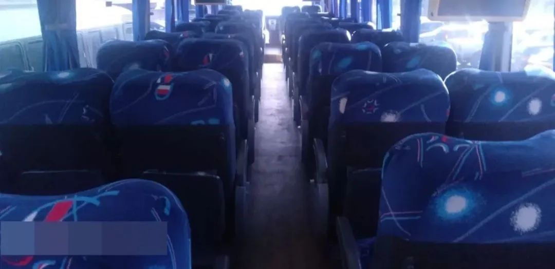 Ônibus G7 LD Marcopolo Paradiso 1600 - Ano 2012 - Foto 10