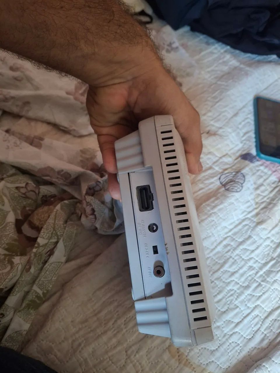 Super nintendo com defeito - Foto 2