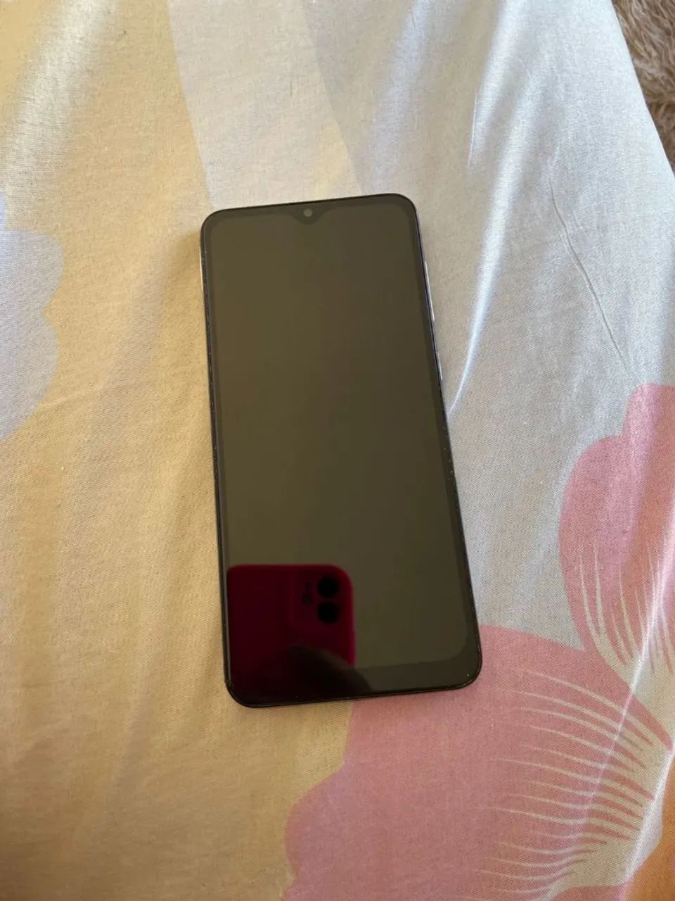 Vendo a30s 