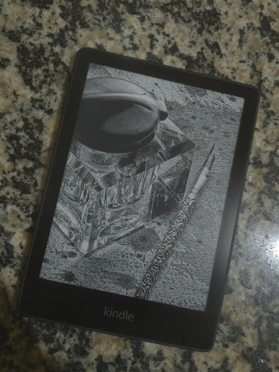 Kindle Paperwhite 11 geração 