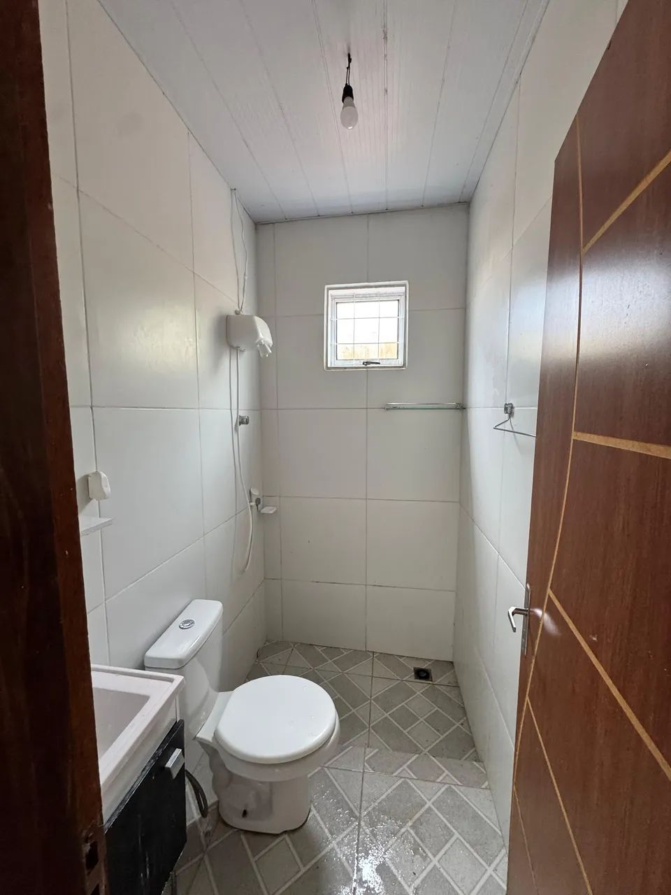 CASA LINDA + 2 TERRENOS NOVA CIDADE