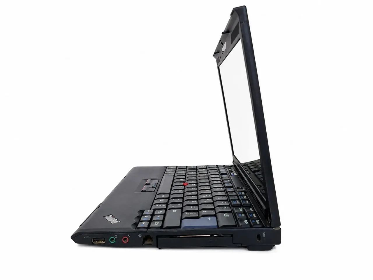 Notebook Thinkpad X200 - Foto 3