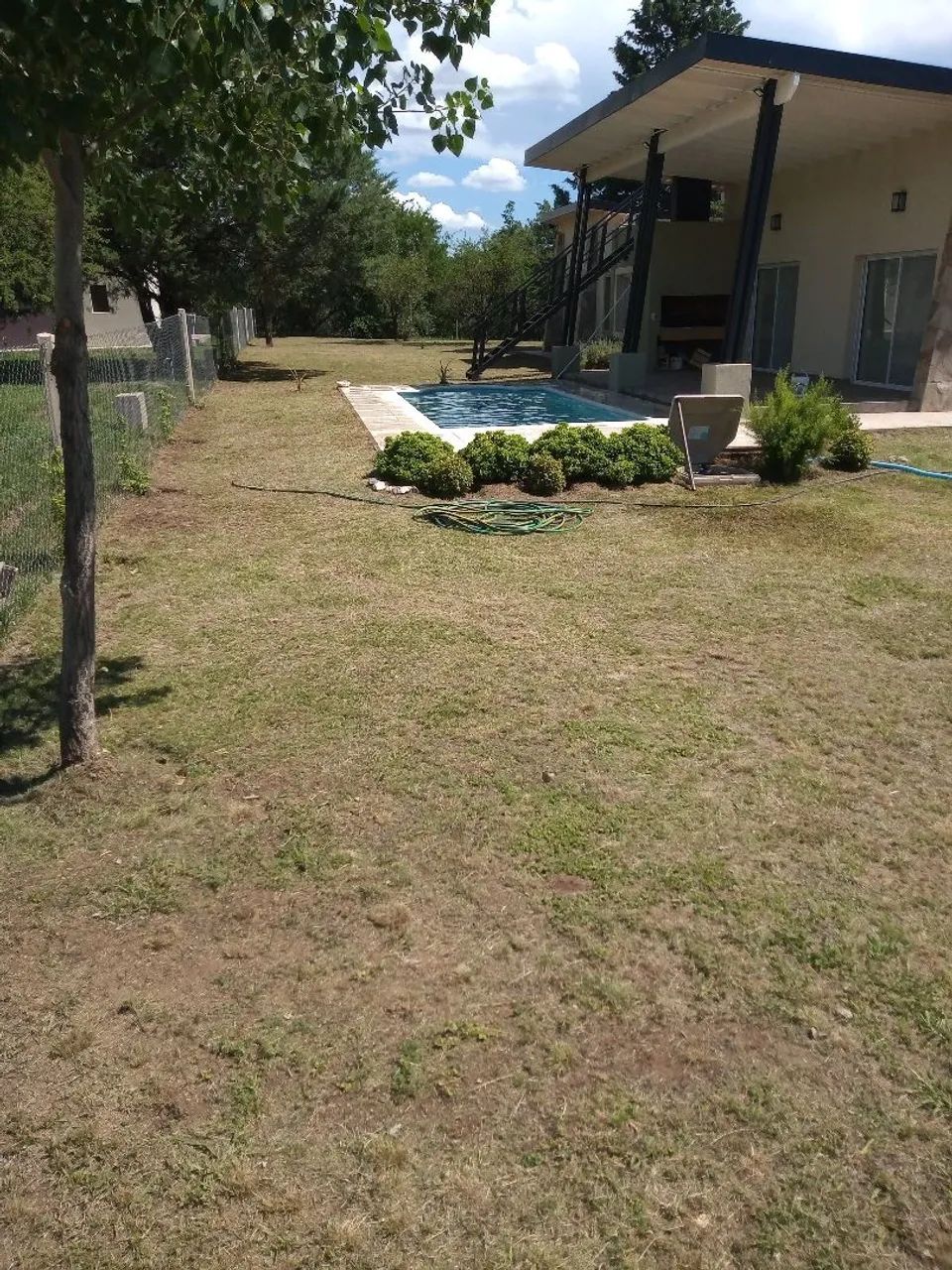 Manutenção geral cabanas e lotes. Roçadas e poda - Foto 3