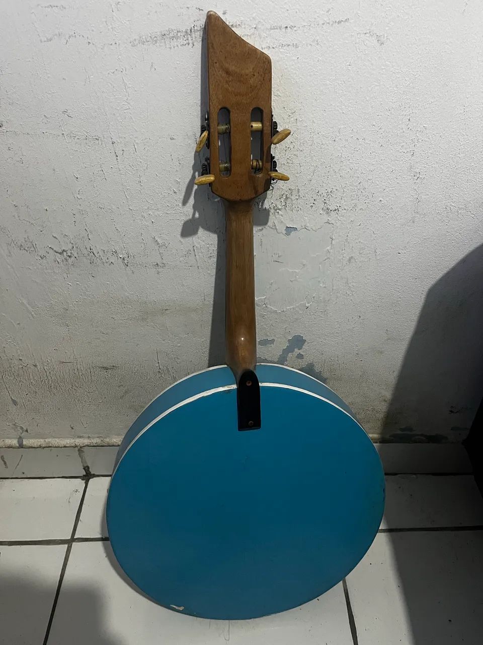 Banjo luthier collor - Foto 4