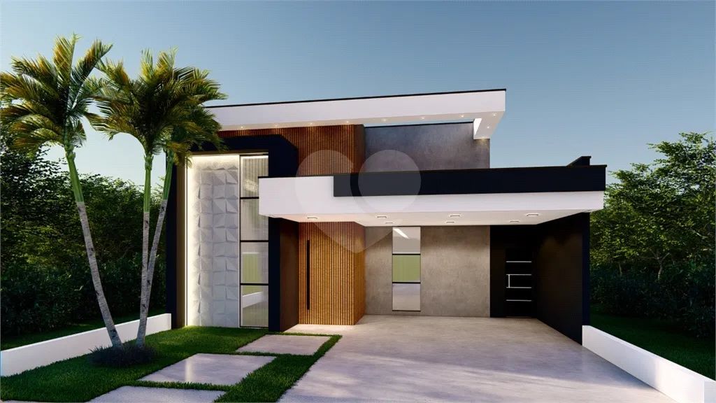 Casa Terrea Condominio France
